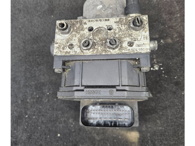Jednotka ABS 4E0614517CP, 4E0910517J   Audi A8 S8 D3 4E 2007