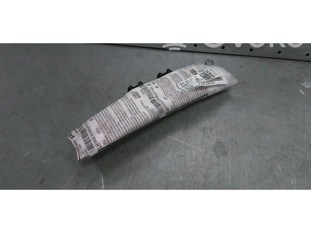 Подушка безопасности в сиденье 5H0880241P, 5H0880241M Volkswagen Golf VIII