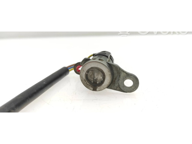 Комплект блоков управления MR587312, X1T14073M Mitsubishi Outlander