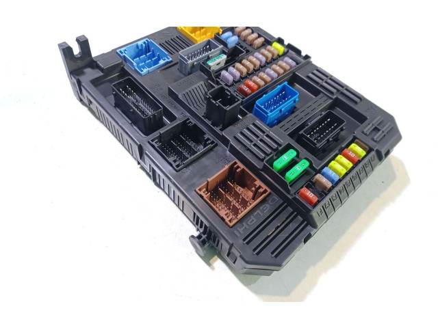   Pojistková skříňka 1669610480, 98230707680   Citroen Berlingo 2020