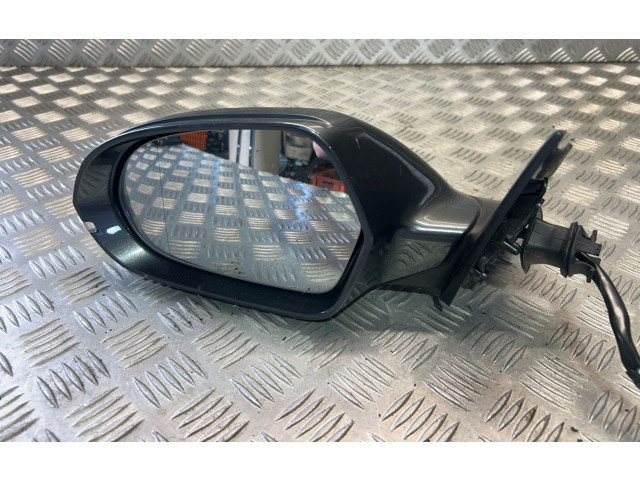 Zpětné zrcátko Audi A6 S6 C7 4G 2012 4G1857409P