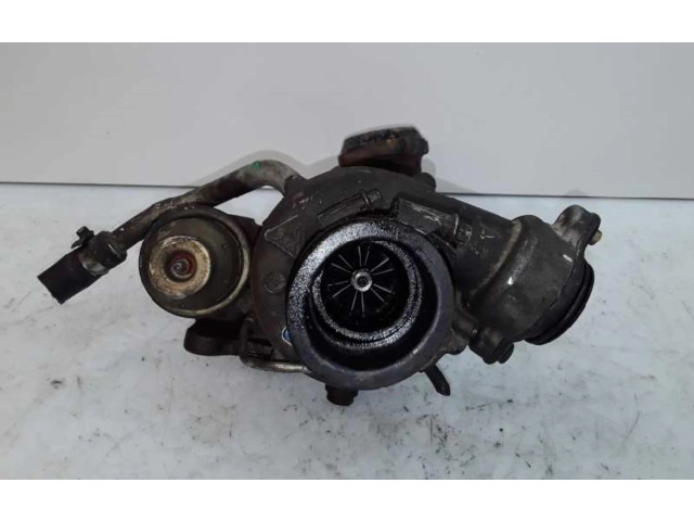 Турбина Peugeot 406 963542754