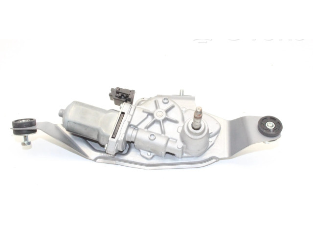 Моторчик заднего дворника BHS267450 Mazda 3 II