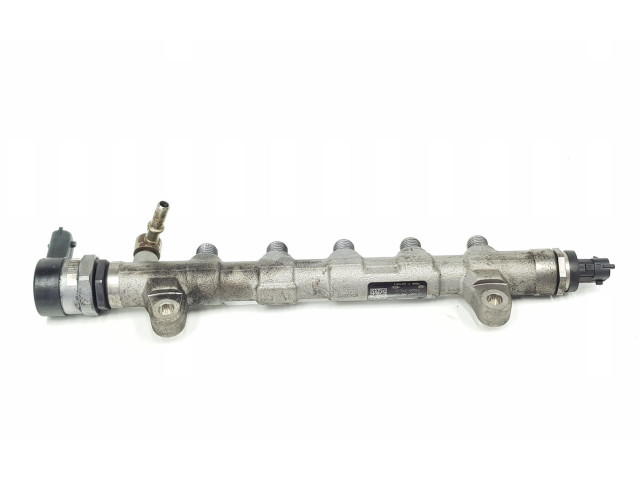 Vstřikovací lišta 314002A640, 314002A640 KIA Optima D4FD