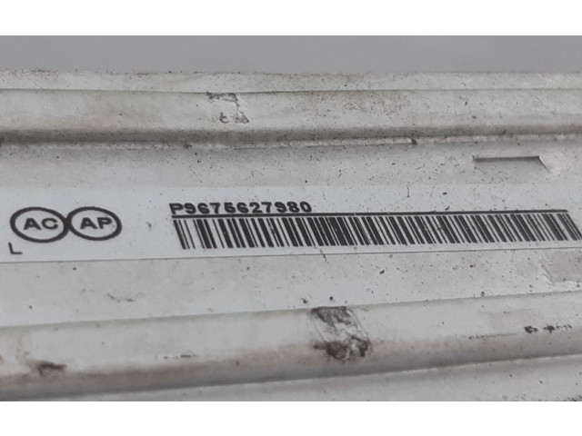 Интеркулер  9675627980, 9675627980   Peugeot Partner III 