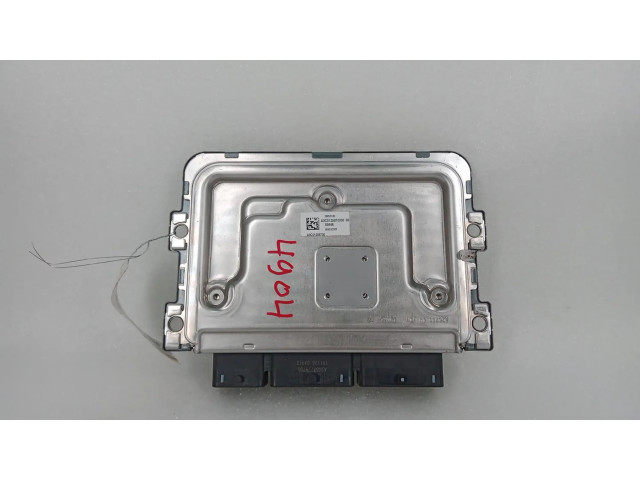 Блок управления двигателя 237103629S, A3C0253960001   Dacia Sandero