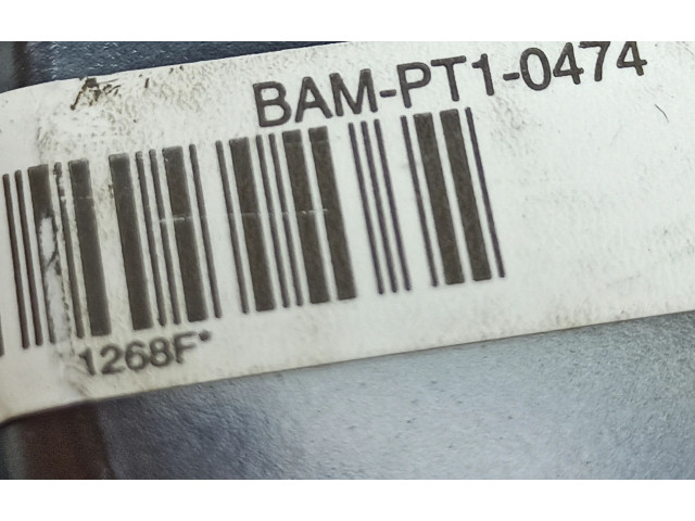 Подушка безопасности водителя HNG9180EB Jaguar XJ X308