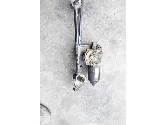 Моторчик дворников 98100-1C100    Hyundai Getz