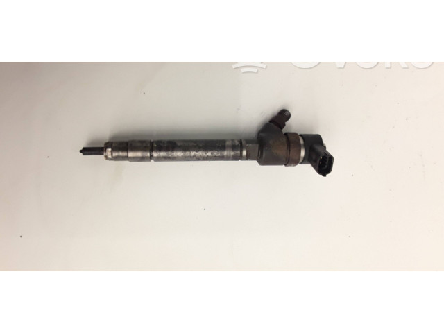 Форсунка 0445110251, 307502831413 Volvo C30 D5244T8