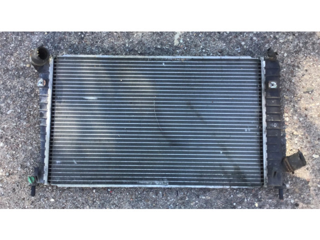 Радиатор охлаждающей жидкости