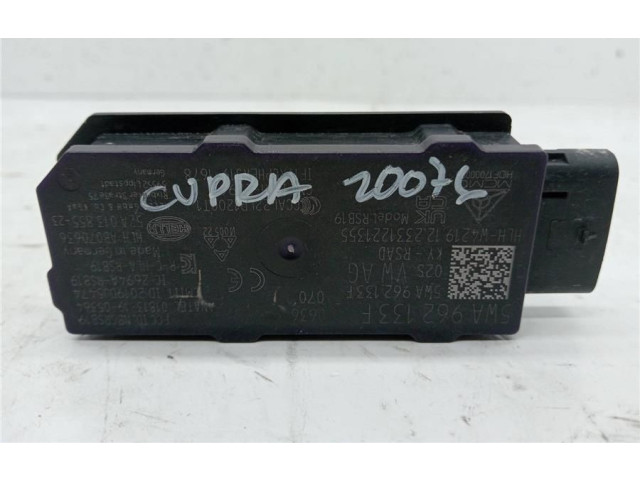 Блок управления 5WA962133F, 0090105   Cupra Formentor