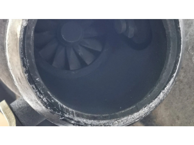 Turbodmychadlo Турбина A6510902880, A6510904980 Mercedes-Benz E A207 2.1 OM 651.911