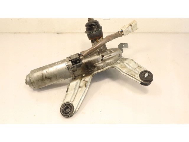 Моторчик заднего дворника     Hyundai Getz