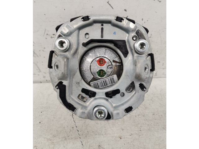 Подушка безопасности водителя 8P0880201AS   Audi A3 S3 A3 Sportback 8P