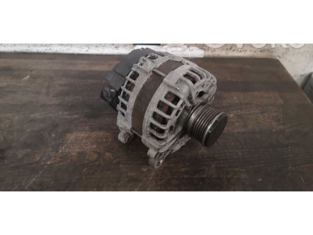 Генератор 03L903024F, 0125811027 Seat Alhambra (Mk1)