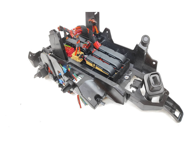 Блок предохранителей 80A971845A, AUBU902   Audi Q5 SQ5    