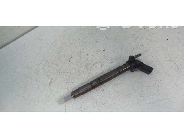 Форсунка 059130277CR, 0445117041 Audi A7 S7 4G CRTD CRT