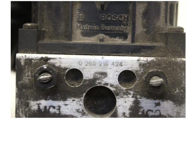 Блок АБС 0265216424 Fiat Coupe - года
