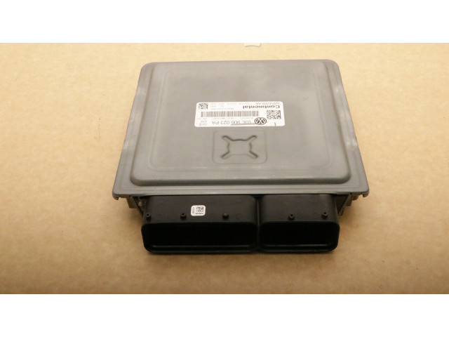 Řídící jednotka 03L906023PA, 03L906023PA   Volkswagen Caddy 2013