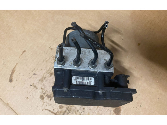 Блок АБС 0265800443, 474l1011004   Opel  Combo C  2001 - 2011 года