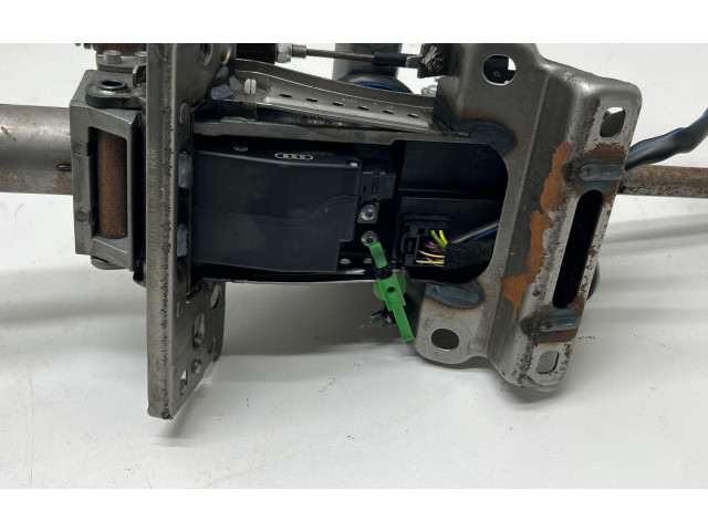 Рулевая рейка 4G0419506BM, 1606211031 Audi A7 S7 4G 2011 - 2017 года