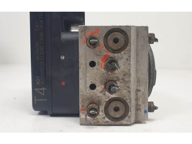 Jednotka ABS 11304013040, 4670A389 Mitsubishi Pajero 2006