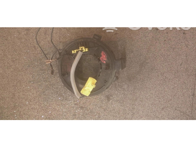 Подрулевой шлейф SRS 1J0959653B Skoda Fabia Mk1 (6Y)