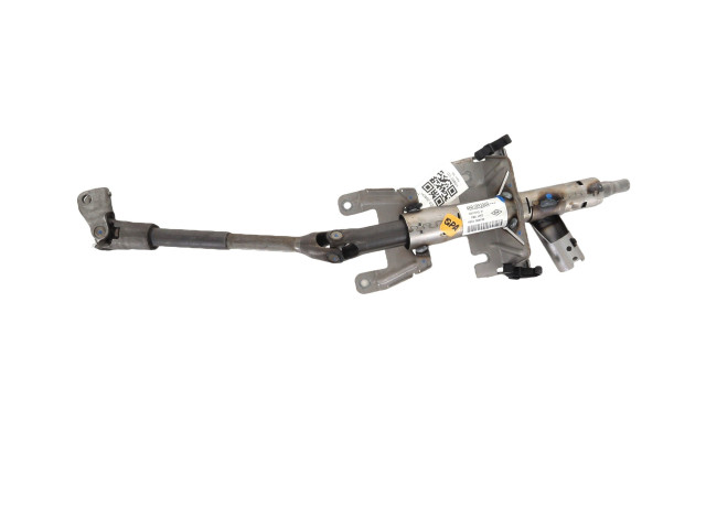  рейка  Колонка рулевая 488102002R, C0-3980H   Dacia Sandero 2008 - 2012 года