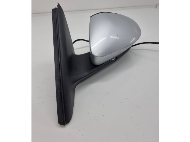 Зеркало электрическое Skoda Octavia Mk3 (5E) 2013 - 2019 года