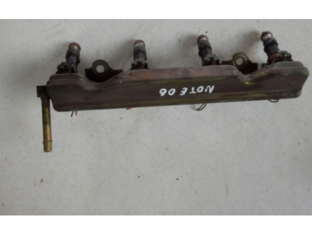 Vstřikovací lišta 16600AX200 Nissan Note (E11)