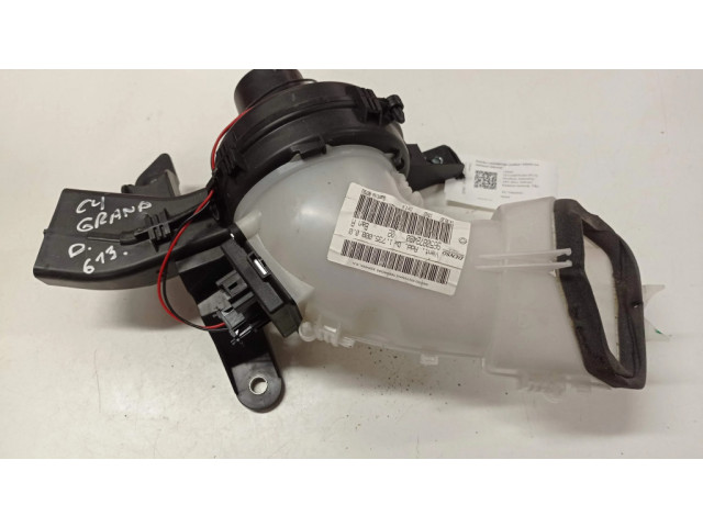 Вентилятор печки    9650872480   Citroen C4 Grand Picasso