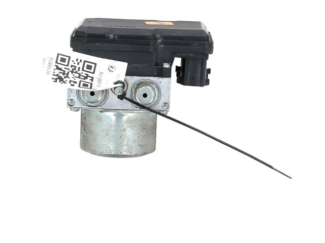 Блок АБС 47660JH54B, X0-9881A   Nissan  X-Trail T31  2007 - 2014 года