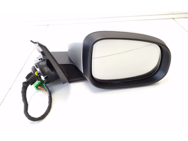 Зеркало электрическое        Volvo V60  2013 - 2018 года   