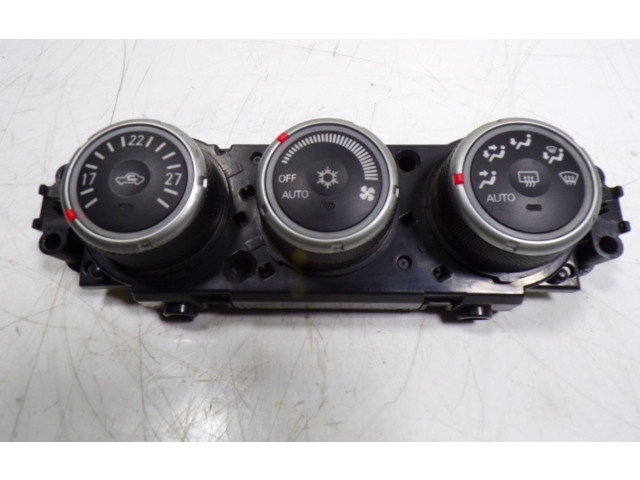 Блок управления климат-контролем 7820A115XB, 7820A115XB Mitsubishi ASX