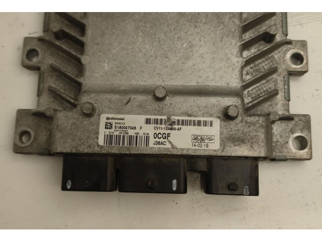 Комплект блоков управления    Ford B-MAX