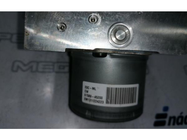 Jednotka ABS 61589-45200, A6589-30600 Hyundai i30 2014