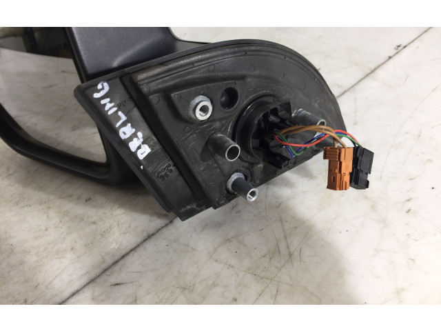 Zpětné zrcátko Citroen Berlingo 2009 233646007, 233646007