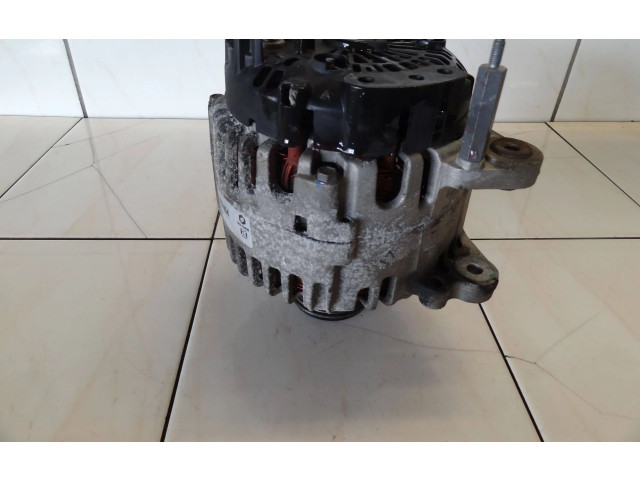 Генератор H542695R   Skoda Octavia Mk2 (1Z)      