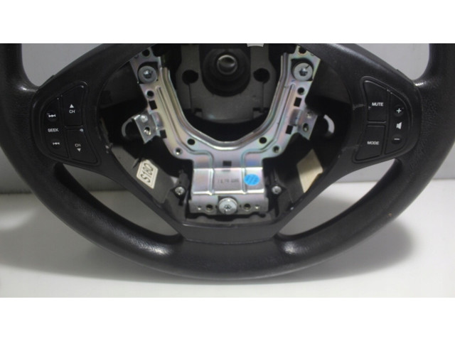 Руль KIA Ceed  2006 - 2012 года       