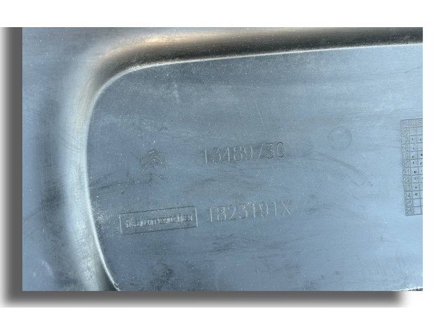 Блок комфорта 13489730 Citroen C3 Aircross