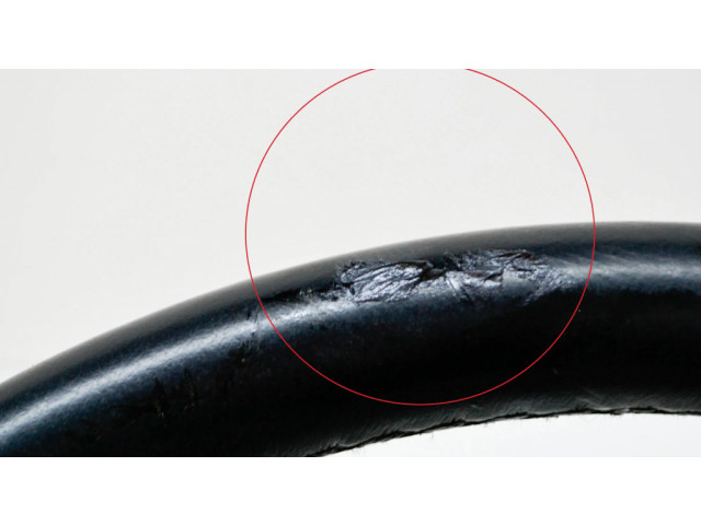 Volant Chevrolet Aveo 2008 PC02BA1200