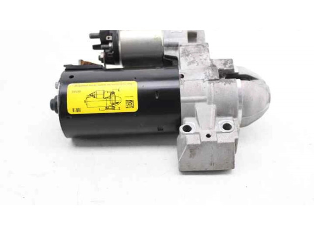 Zámek zadních dveří 12417638192, 11480268515795 BMW 1 F20 F21 2015