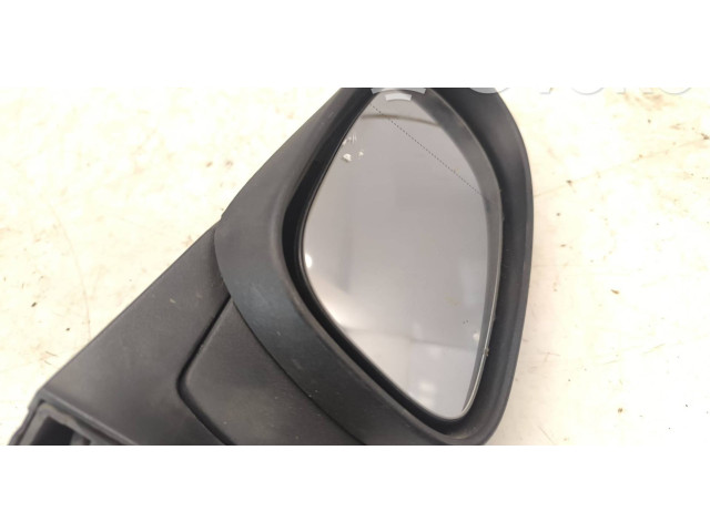 Зеркало электрическое Mercedes-Benz A W168 1997 - 2004 года