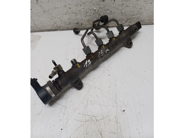 Vstřikovací lišta 0445214323 Hyundai i30