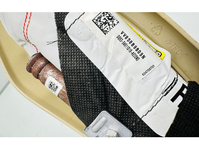 Подушка безопасности в сиденье Dg9354611d10, Dg9354611d10Ae   Ford Fusion II