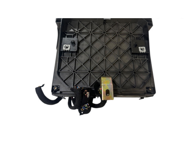 Блок комфорта S108151001   Volkswagen Sharan   