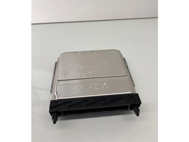 Блок управления двигателя 0281011078, 30637733A   Volvo V70