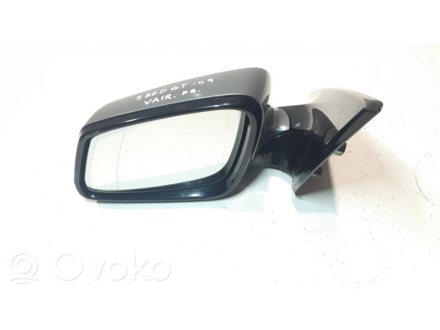 Zpětné zrcátko levé BMW 5 GT F07 2010 E1021016, A046412