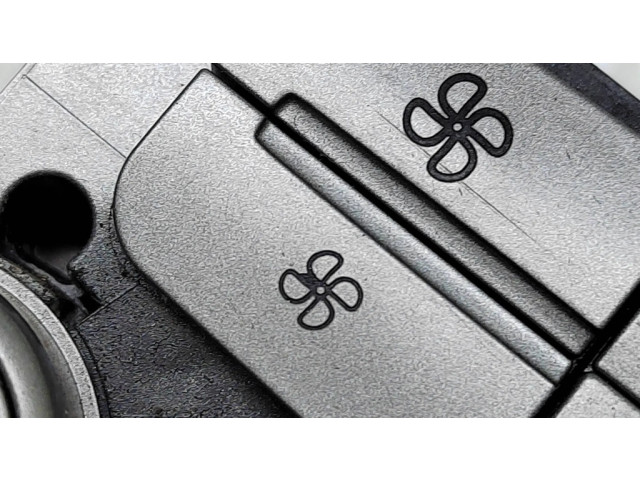 Блок управления климат-контролем 7S7T18C612CF, 0259A Ford Galaxy