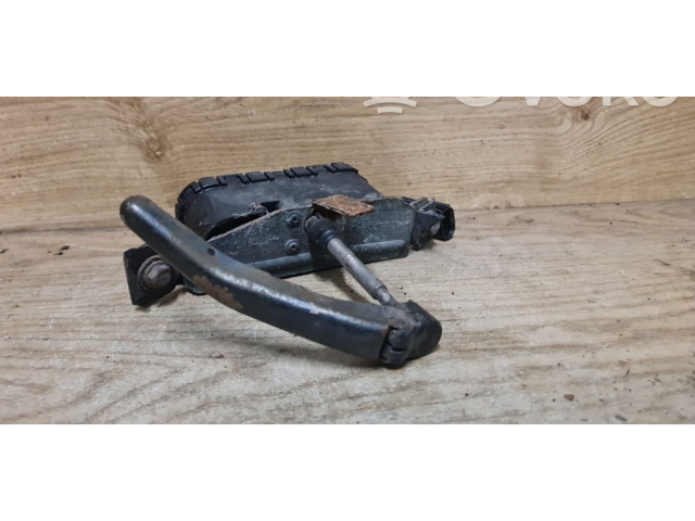 Моторчик стеклоочистителя 0390206218    Volvo V70